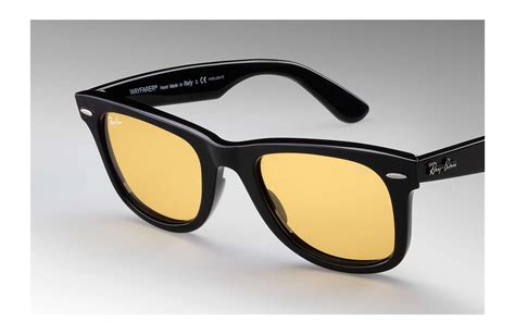 ray ban wayfarer evolve